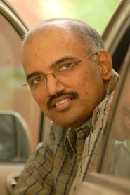 Sreekar Prasad