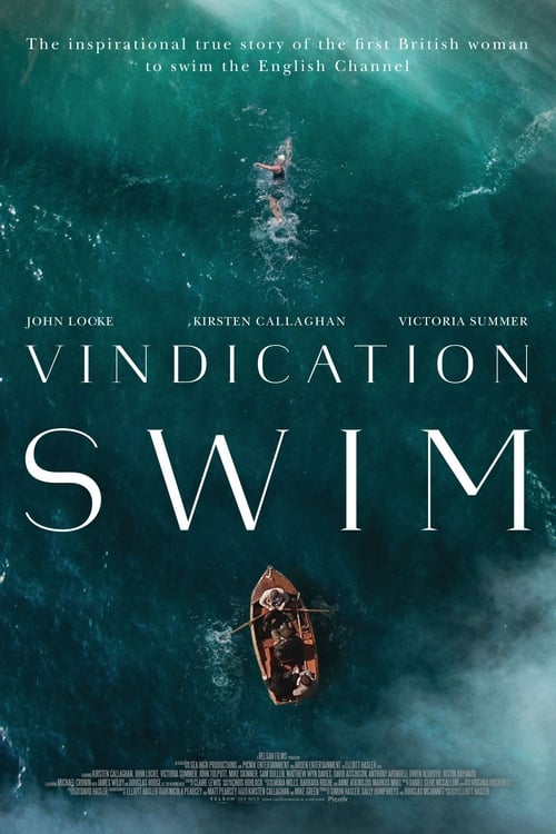 Vindication Swim